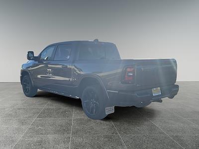 New 2026 Ram 1500 Laramie Crew Cab for sale #E60187 - photo 2