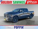 New 2026 Ram 1500 Laramie Crew Cab for sale #E60187 - photo 1