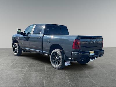 New 2026 Ram 3500 Laramie Crew Cab for sale #E60188D - photo 2