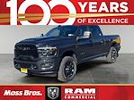 New 2026 Ram 3500 Laramie Crew Cab for sale #E60188D - photo 1