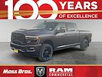 New 2026 Ram 3500 Laramie Mega Cab for sale #E60190D - photo 1