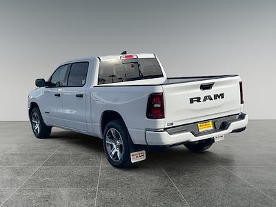 New 2026 Ram 1500 Tradesman Crew Cab for sale #E60193 - photo 2