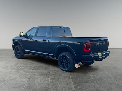 New 2026 Ram 2500 Limited Crew Cab for sale #E60200D - photo 2