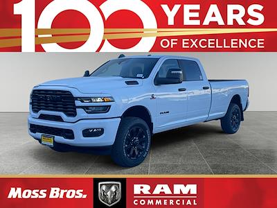 2026 Ram 3500 Crew Cab 4x4 Pickup for sale #E60211D - photo 1