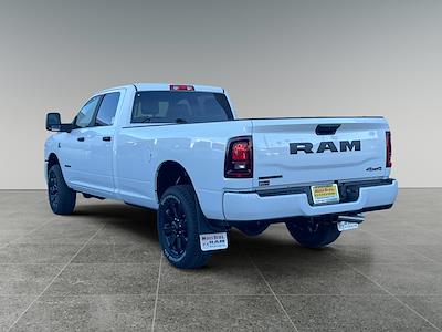 New 2026 Ram 3500 Big Horn Crew Cab for sale #E60211D - photo 2