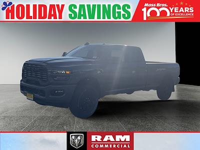 New 2026 Ram 3500 Big Horn Crew Cab for sale #E60212D - photo 1