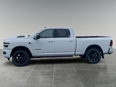 New 2026 Ram 3500 Laramie Crew Cab for sale #E60221D - photo 2