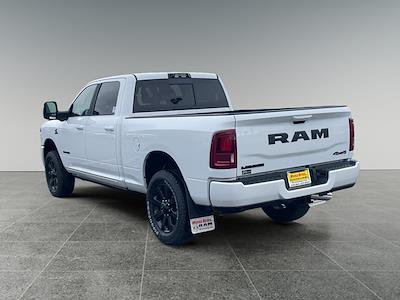 2026 Ram 3500 Crew Cab 4x4 Pickup for sale #E60221D - photo 2
