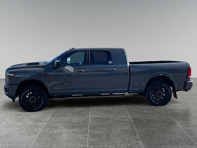 New 2026 Ram 3500 Limited Mega Cab for sale #E60243D - photo 2