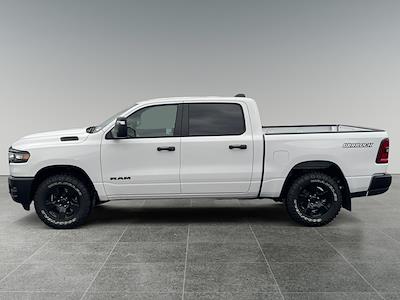 New 2026 Ram 1500 Tradesman Crew Cab for sale #E60248 - photo 2