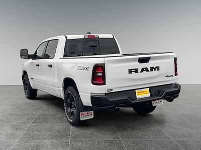 New 2026 Ram 1500 Tradesman Crew Cab for sale #E60248 - photo 2