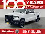 New 2026 Ram 1500 Tradesman Crew Cab for sale #E60248 - photo 1