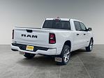 New 2026 Ram 1500 Tradesman Crew Cab for sale #E60257 - photo 5