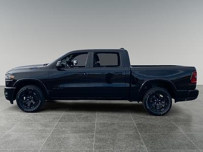 Used 2025 Ram 1500 - photo 1