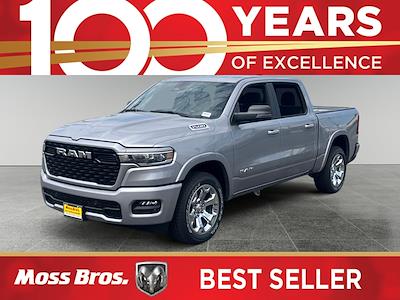 New 2026 Ram 1500 Lone Star Crew Cab for sale #E60295 - photo 1