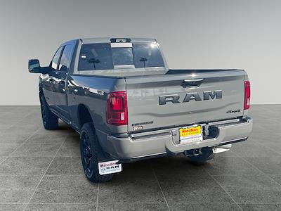 New 2026 Ram 2500 - photo 1