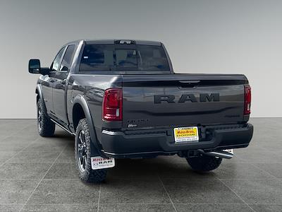 New 2026 Ram 2500 - photo 1