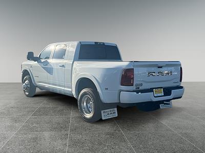 New 2026 Ram 3500 Limited Mega Cab for sale #E60325D - photo 2
