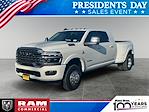 New 2026 Ram 3500 Limited Mega Cab for sale #E60325D - photo 1