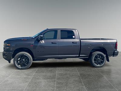 New 2026 Ram 2500 - photo 1