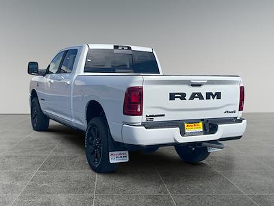 New 2026 Ram 2500 - photo 1