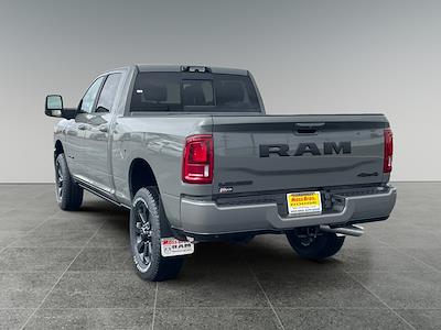 New 2026 Ram 2500 - photo 1