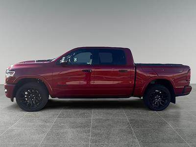 New 2026 Ram 1500 - photo 1