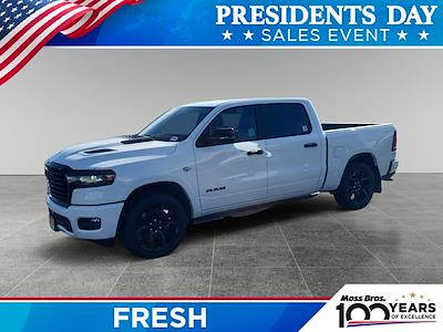 New 2026 Ram 1500 - photo 1