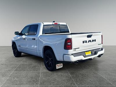 New 2026 Ram 1500 - photo 1