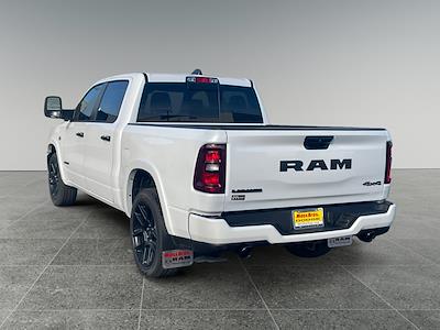 New 2026 Ram 1500 - photo 1