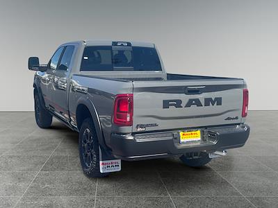 New 2026 Ram 2500 - photo 1