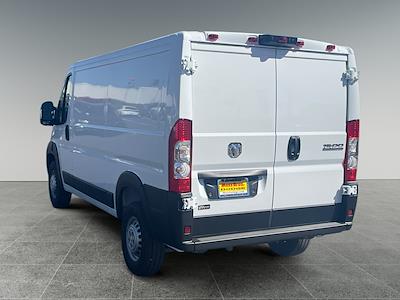 New 2026 Ram ProMaster 1500 - photo 1