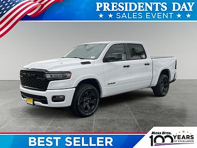 New 2026 Ram 1500 - photo 1