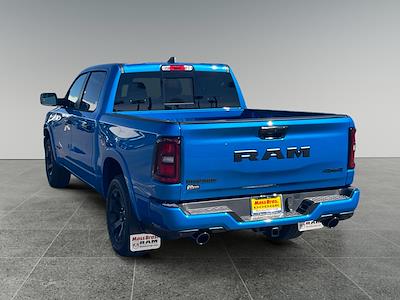 New 2026 Ram 1500 - photo 1