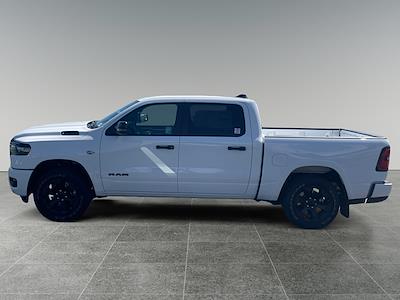 2026 Ram 1500 Crew Cab 4x4 Pickup for sale #E60441 - photo 1