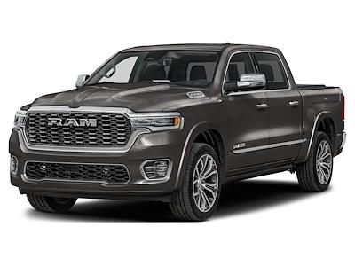 New 2026 Ram 1500 - photo 1