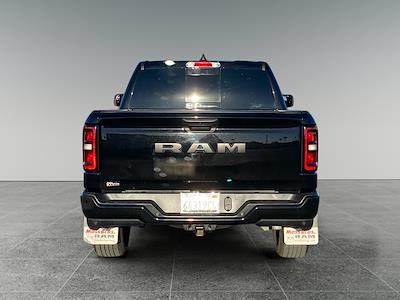 Used 2025 Ram 1500 - photo 1