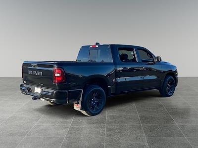 Used 2025 Ram 1500 - photo 1