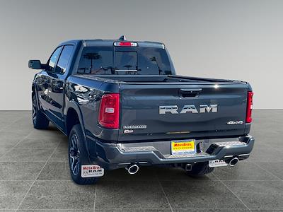 2026 Ram 1500 Crew Cab 4x4 Pickup for sale #E60450 - photo 2