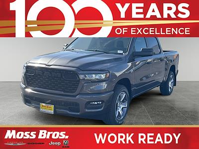 New 2026 Ram 1500 - photo 1