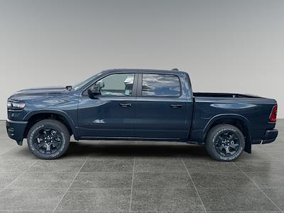 2026 Ram 1500 Crew Cab 4x4 Pickup for sale #E60521 - photo 1