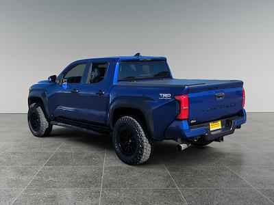 2025 Toyota Tacoma Double Cab 4x4 Pickup for sale #J-E505481 - photo 2