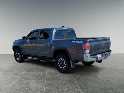 2023 Toyota Tacoma Double Cab 4x4 Pickup for sale #J-E562621 - photo 2