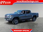 2023 Toyota Tacoma Double Cab 4x4 Pickup for sale #J-E562621 - photo 1