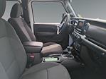 Used 2023 Jeep Gladiator Sport Crew Cab 4x4 Pickup for sale #J-E564540R - photo 17