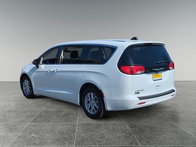 2022 Chrysler Voyager FWD Minivan for sale #J-E565160A - photo 2