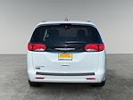 Used 2022 Chrysler Voyager LX Minivan for sale #J-E565160A - photo 4