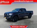 Used 2022 Toyota Tacoma Access Cab for sale #J-E568140X - photo 1