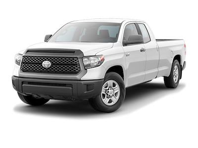 Used 2018 Toyota Tundra SR5 Double Cab for sale #J-E568421 - photo 1