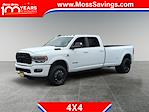 Used 2022 Ram 3500 Laramie Crew Cab 4x4 DRW Pickup for sale #E501841 - photo 1